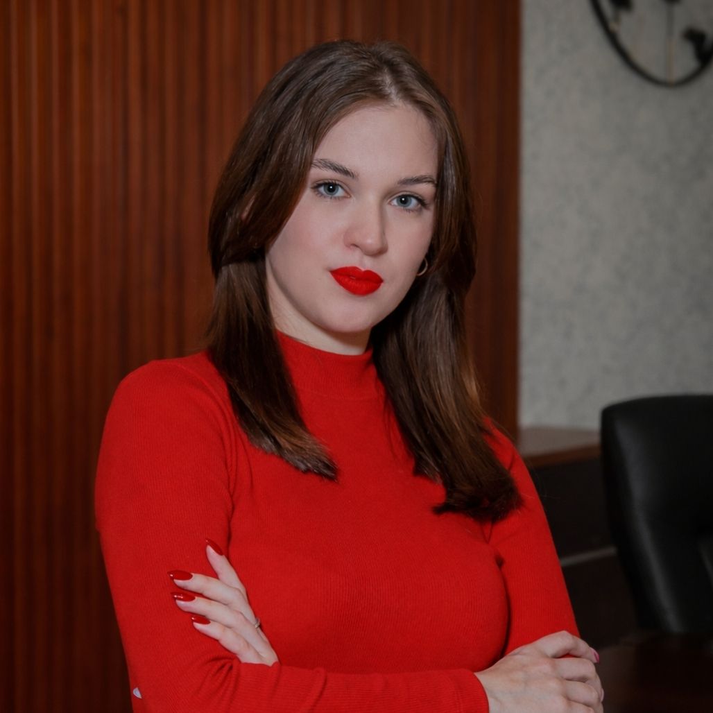 Cecilia Kleiman